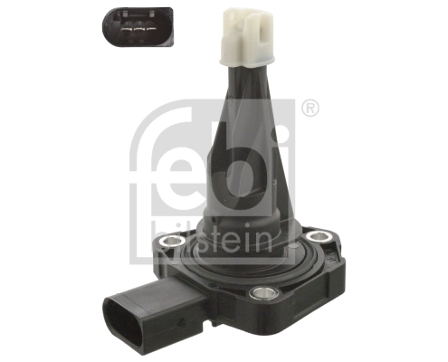 Sensor, engine oil level